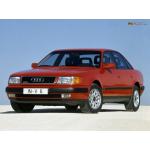 Vlečna kljuka Audi 100 - 4 vrat, avant, quattro, (4a,c4) - od 1990/12 do 1994/05